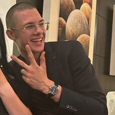 Фотография мужчины Владислав, 18 лет из г. Киев