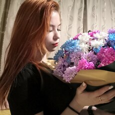 Фотография девушки Лена, 24 года из г. Екатеринбург