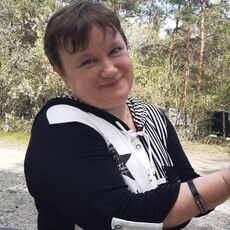Фотография девушки Наталья, 46 лет из г. Челябинск