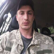 Фотография мужчины Юрий, 32 года из г. Ирпень