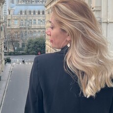 Фотография девушки Ева, 34 года из г. Москва