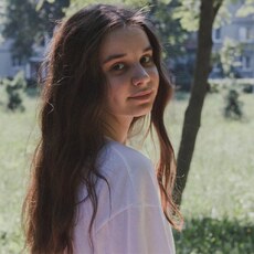 Фотография девушки Алина, 25 лет из г. Нижний Новгород