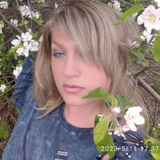 Фотография девушки Лера, 44 года из г. Волноваха