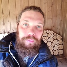 Фотография мужчины Алексей, 37 лет из г. Павловский Посад