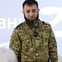 Грозный, 35 лет