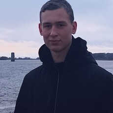 Фотография мужчины Максим, 18 лет из г. Великий Новгород