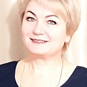 Нинэль, 50 лет
