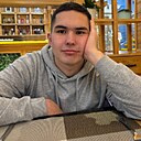 Нурик, 24 года