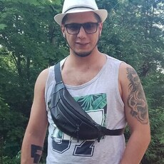 Фотография мужчины Вадим, 32 года из г. Раменское