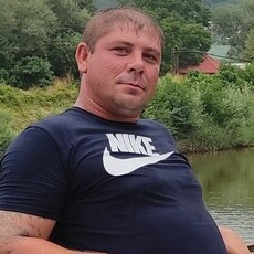 Фотография мужчины Александр, 36 лет из г. Нижнегорский