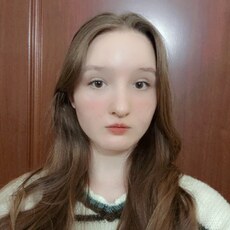 Фотография девушки Леля, 19 лет из г. Москва