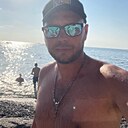 Александр, 34 года