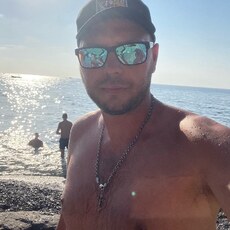 Фотография мужчины Александр, 34 года из г. Ливны