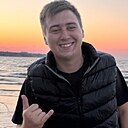 Рустаи, 23 года