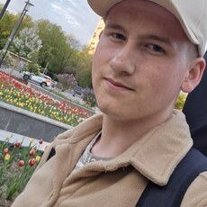 Фотография мужчины Владимир, 18 лет из г. Дзержинск