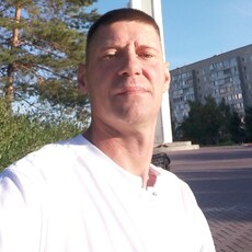 Фотография мужчины Анатолий, 45 лет из г. Новотроицк