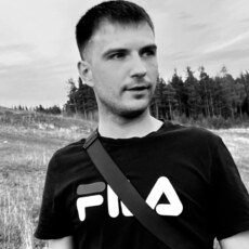 Фотография мужчины Антон, 32 года из г. Вихоревка