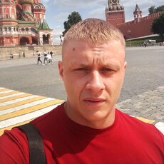 Фотография мужчины Александр, 31 год из г. Тюмень