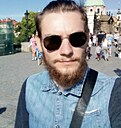 Игорь, 28 лет
