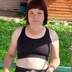 Фотография девушки Анжелика, 37 лет из г. Горно-Алтайск