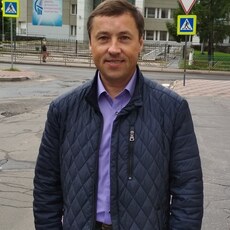 Фотография мужчины Валерий, 56 лет из г. Архангельск