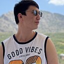 Асылхан, 22 года