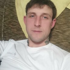 Фотография мужчины Вадим, 34 года из г. Лысьва