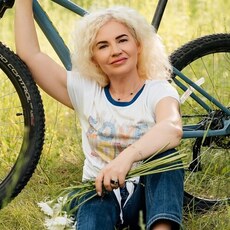 Фотография девушки Марина, 53 года из г. Саратов