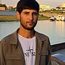 Амар, 23 года