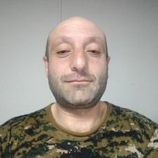 Фотография мужчины Ваган, 37 лет из г. Мурманск