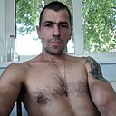 Юрчик, 36 лет