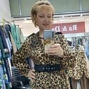 Любовь, 56 лет