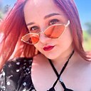 Виктория, 25 лет