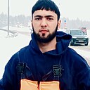 Шукруллох, 19 лет