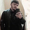 Нихад, 25 лет