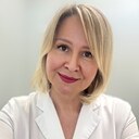 Ляйсан, 43 года