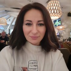 Фотография девушки Lara, 51 год из г. Москва