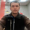 Абдумалик, 37 лет