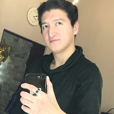 Фотография мужчины Ернур, 31 год из г. Уральск