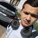 Саша, 20 лет