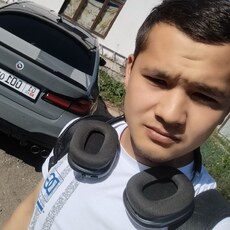 Фотография мужчины Саша, 20 лет из г. Балабаново