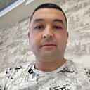 Одилжон, 34 года