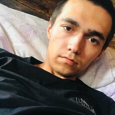 Фотография мужчины Алексей, 21 год из г. Долгопрудный