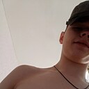 Дмитрий, 19 лет
