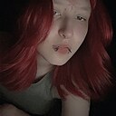 Жанна, 18 лет