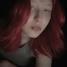 Фотография девушки Жанна, 18 лет из г. Сургут