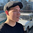 Егор, 19 лет