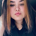 Анастасия, 21 год