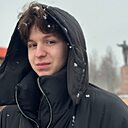 Дмитрий, 20 лет