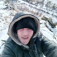 Фотография мужчины Алексей, 29 лет из г. Молодогвардейск